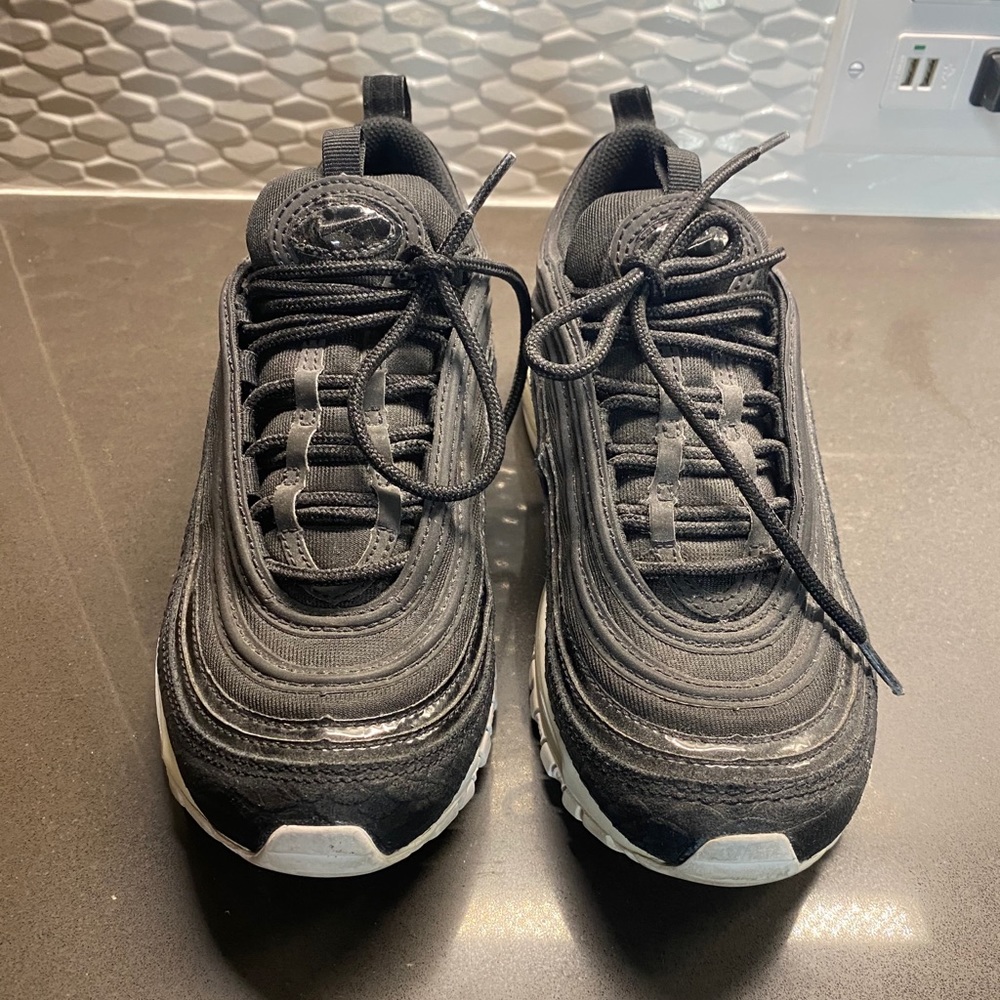 Nike Air Max 97s